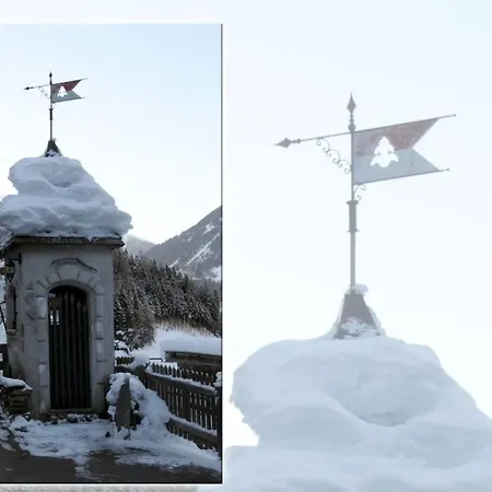 Tatil Evi Hubertushütte *