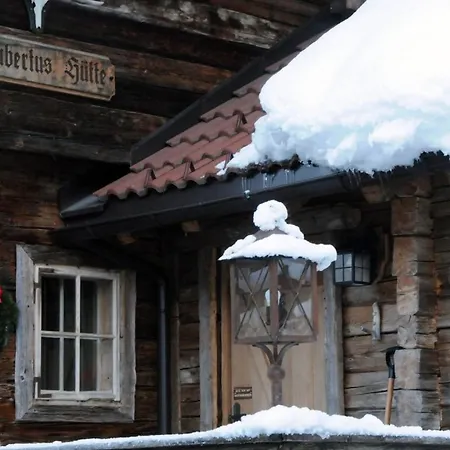 Tatil Evi Hubertushütte