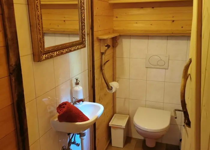 Hubertushuette Casa vacanze Mayrhofen