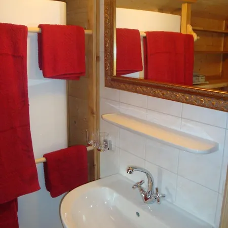 Hubertushuette Nyaraló